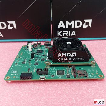 Kria KV260 Vision AI Starter Kit