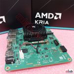 Kria KV260 Vision AI Starter Kit