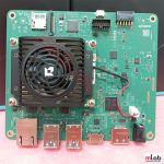 Kria KV260 Vision AI Starter Kit