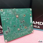 Kria KV260 Vision AI Starter Kit