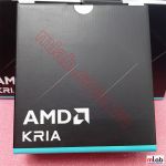 Kria KV260 Vision AI Starter Kit
