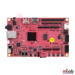 TUL PYNQ-Z2 Board XILINX ZYNQ XC7Z020 FPGA 1M1-M000127DEV