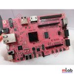 TUL PYNQ-Z2 Board XILINX ZYNQ XC7Z020 FPGA 1M1-M000127DEV