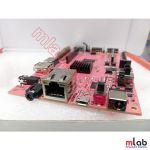 TUL PYNQ-Z2 Board XILINX ZYNQ XC7Z020 FPGA 1M1-M000127DEV