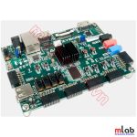 Zybo Z7: Zynq-7000 ARM/FPGA SoC Development Board, XILINX Core