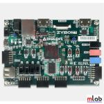 Zybo Z7: Zynq-7000 ARM/FPGA SoC Development Board, XILINX Core