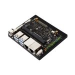 Carrier Board Dual Ethernet dành cho NVIDIA Jetson Orin Module