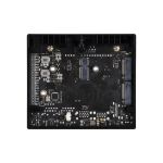 Carrier Board Dual Ethernet dành cho NVIDIA Jetson Orin Module