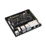 Carrier Board Dual Ethernet dành cho NVIDIA Jetson Orin Module