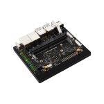 Carrier Board Dual Ethernet dành cho NVIDIA Jetson Orin Module