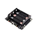 Module UPS (C) dành cho NVIDIA Jetson Orin, hỗ trợ PIN 21700 (Chưa bao gồm PIN)