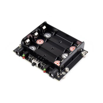 Module UPS (C) dành cho NVIDIA Jetson Orin, hỗ trợ PIN 21700 (Chưa bao gồm PIN)