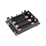 Module UPS (C) dành cho NVIDIA Jetson Orin, hỗ trợ PIN 21700 (Chưa bao gồm PIN)