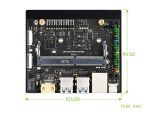 Carrier Board phiên bản HDMI dành cho NVIDIA Jetson Orin Module
