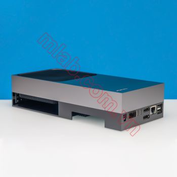 NVIDIA Jetson AGX Thor Developer Kit