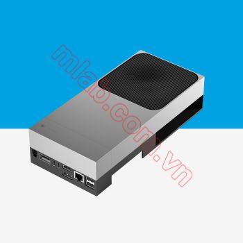 NVIDIA Jetson AGX Thor Developer Kit