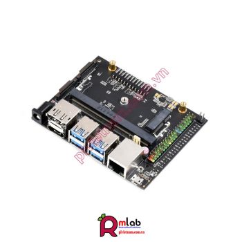 Carrier Board dành cho NVIDIA Jetson Nano Module và Jetson Xavier NX Module