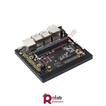 Carrier Board dành cho NVIDIA Jetson Xavier NX Module