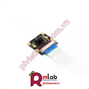 Camera IMX219-77 dành cho Jetson Nano