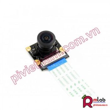 Camera IMX219-160 dành cho Jetson Nano