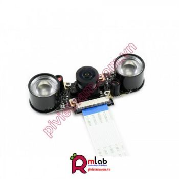 Camera IMX219-160IR dành cho NVIDIA Jetson Nano