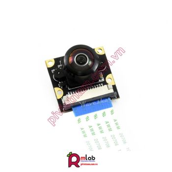 Camera IMX219-200 dành cho NVIDIA Jetson Nano
