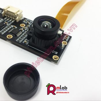Camera stereo IMX219-83, Module camera đôi 8MP, Depth Vision
