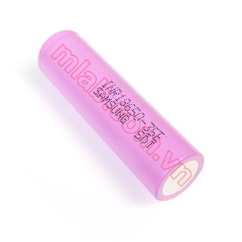 Pin SAMSUNG INR18650-35E 13A 3500mAh
