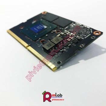 NVIDIA Jetson Nano Module, Small AI SOM, with 16GB EMMC