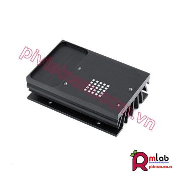 Bộ tản nhiệt Official dành cho NVIDIA Jetson Nano Module
