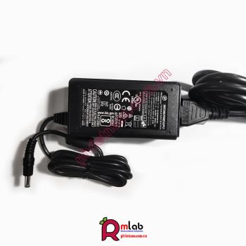 Nguồn chuẩn 5V/4A, OD 5.5mm, ID 2.1mm IDEAL dành cho Small AI Computer NVIDIA Jetson Nano