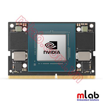 NVIDIA Jetson Orin NX AI Development Module, System-on-Module, NANO Size