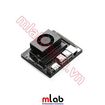 NVIDIA Jetson Orin Nano Developer Kit