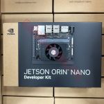 NVIDIA Jetson Orin Nano Super Developer Kit