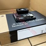 NVIDIA Jetson Orin Nano Super Developer Kit