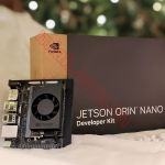 NVIDIA Jetson Orin Nano Super Developer Kit