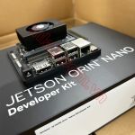 NVIDIA Jetson Orin Nano Super Developer Kit