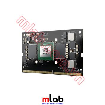NVIDIA Jetson TX2 NX Module