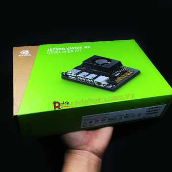NVIDIA Jetson Xavier NX Developer Kit