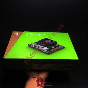 NVIDIA Jetson Xavier NX Developer Kit