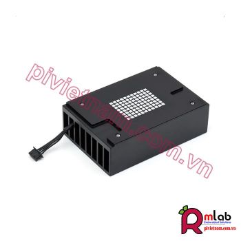 Bộ tản nhiệt Official dành cho NVIDIA Jetson Xavier NX Module
