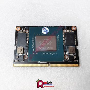 NVIDIA Jetson Xavier NX Module, World's Smallest AI Supercomputer