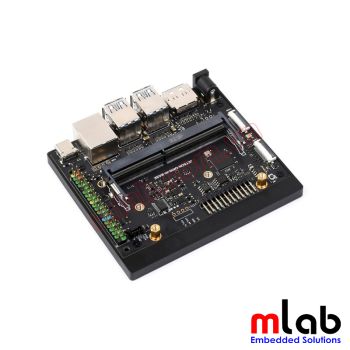 Carrier Board dành cho NVIDIA Jetson Orin Nano Module và Jetson Orin NX Module