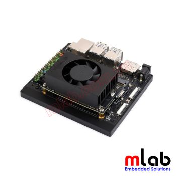 Jetson Orin Nano AI Development Kit For Embedded And Edge Systems, Options for 4GB/8GB Memory