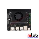 Jetson Orin NX AI Development Kit For Embedded And Edge Systems, Options for 8GB/16GB Memory