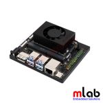 Jetson Orin Nano AI Development Kit For Embedded And Edge Systems, Options for 4GB/8GB Memory