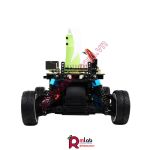 PiRacer Pro AI Kit DonkeyCar, High Speed AI Racing Robot dành cho Raspberry Pi 4