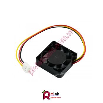 Quạt tản nhiệt 3PIN cho NVIDIA Jetson Nano