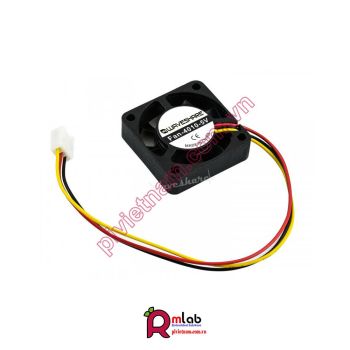 Quạt tản nhiệt 3PIN cho NVIDIA Jetson Nano