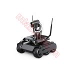 UGV Rover Open-Source 6 Wheels 4WD AI Robot dành cho NVIDIA Jetson Orin AI KIT